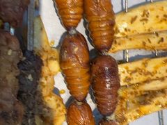 -亿牌牌东北烧烤(博物馆旗舰店)