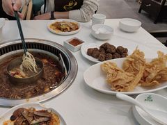 -葛记红焖羊肉(人民路店)