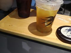 葡萄珠珠-BeauTea水仙(coco park店)