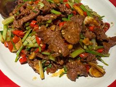 -匠熙小馆(崇文门店)