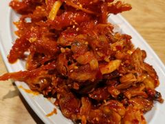 -鸭绿江民族饭店(总店)