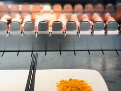 -很久以前羊肉串(昌里路三钢里店)