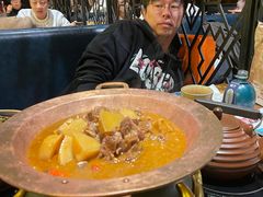 -吃饭皇帝大土家民族菜(正大广场店)