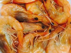 大虾-春华海鲜城(广场西苑店)