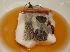 -天龙轩(香港丽思卡尔顿酒店)