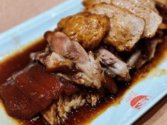 -抱德·潮汕味(敦和店原惠城鱼仔)