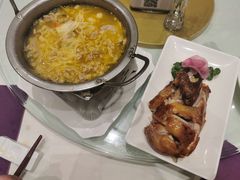 -凯鸽酒楼•雁北民间菜(华北星店)