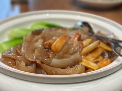 -萧记三鲜烩面(郑汴路店)
