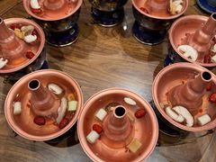 -南门涮肉(上海二店)