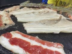 -金妈家烤肉(龙湖U城天街店)