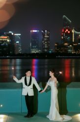 -巴黎春天婚纱摄影(临安店)