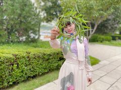 -巩本明鱼屋子