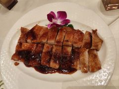 -沙龙酒家