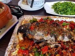 -小厨子私房菜·云南美食店