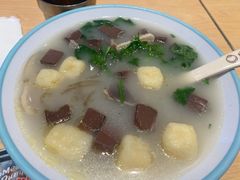-小杨生煎(周浦万达店)