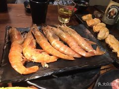 -红小姐的烤肉店(西三旗店)