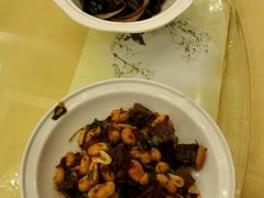 -上海新锦江大酒店