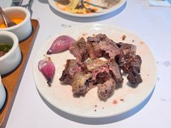 -拉蒂娜·巴西牛排馆 Latina·Brazilian Steakhouse(陆家嘴旗舰店)