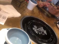 -左庭右院鲜牛肉火锅(金山万达店)