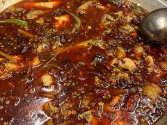 -小饕荟雅安贡椒鱼鲜馆(广福桥店)
