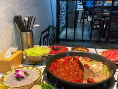 -贰回巷火锅馆(钟楼店)