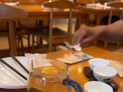-粤域茶餐厅