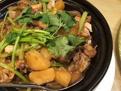 -紫竹轩私房菜(江南西路店)