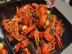 -一棠龙虾•王牌虾球(后湖御华里店)