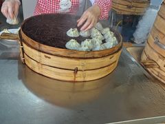 -严氏重油烧麦(民权路店)