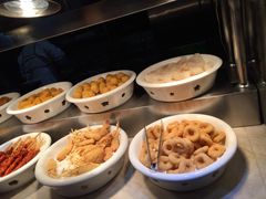 -吉布鲁牛排海鲜自助(船山大都会店)