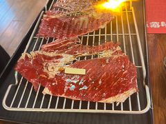 -仙隐小鹿料理食堂(沙市人信汇店)