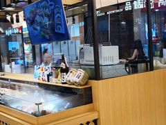 -玩米匠(寿司·刺身·金水正弘城店)
