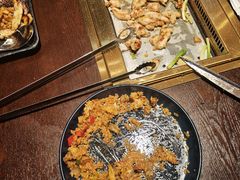 -新石器烤肉(之心城店)