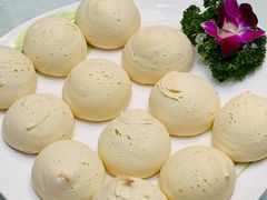 芝士麻薯包-广东胜利宾馆西关粤中餐厅