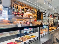 -Money Shops(愚园路店)