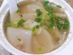 -磨沟沿老字号牛肉面·清真(金港城店)
