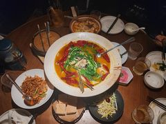 -清水亭湖北菜(大屯DT51店)