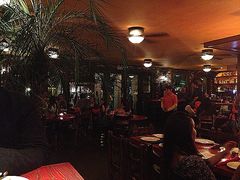 大堂-Pistolera Mexican Cantina女枪手墨西哥餐厅(碧云路店)