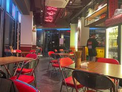 大堂-歌乐人家·辣鸡酒馆(国贸店)