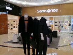 -燕莎友谊商城(金源店)