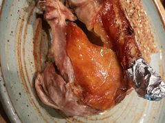 -青年公社烤鸭(蜀山万象汇店)