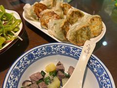 -真食净香居·内蒙烧麦(亚运村店)