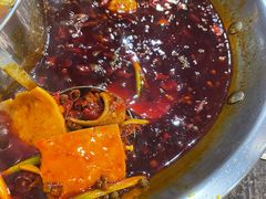 -锤子火锅(百步亭金桥汇2期店)