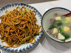 -新川饮食(新川小区店)