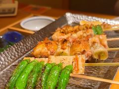 -江户·岚 创意料理(泛海店)