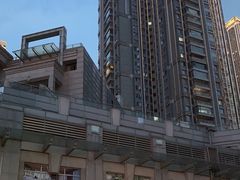 -武汉关码头(轮渡站)