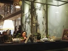 -三姐妹餐厅(曲江店)