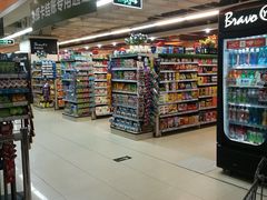 -永辉超市(新世界店)