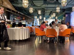 -潮民公馆(BFC外滩金融中心店)