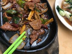 -明记烧鱼美味店